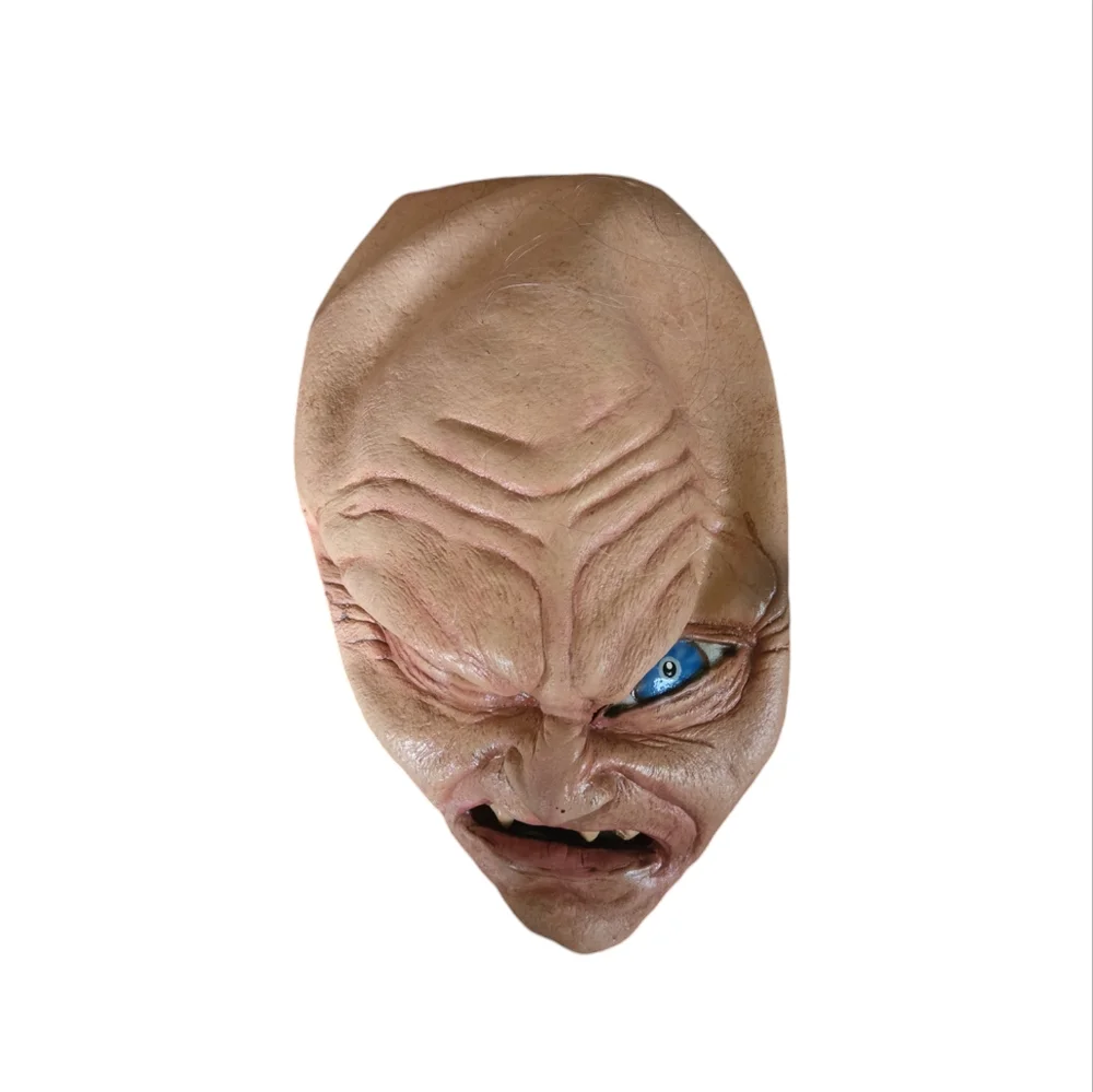 Realistic Lord of The Rings Halloween Mask (Gollum)